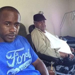 Meet your Posher, Edwin